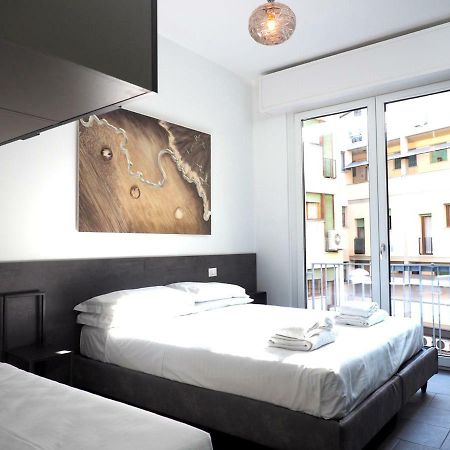 Pitti Apartment フィレンツェ エクステリア 写真