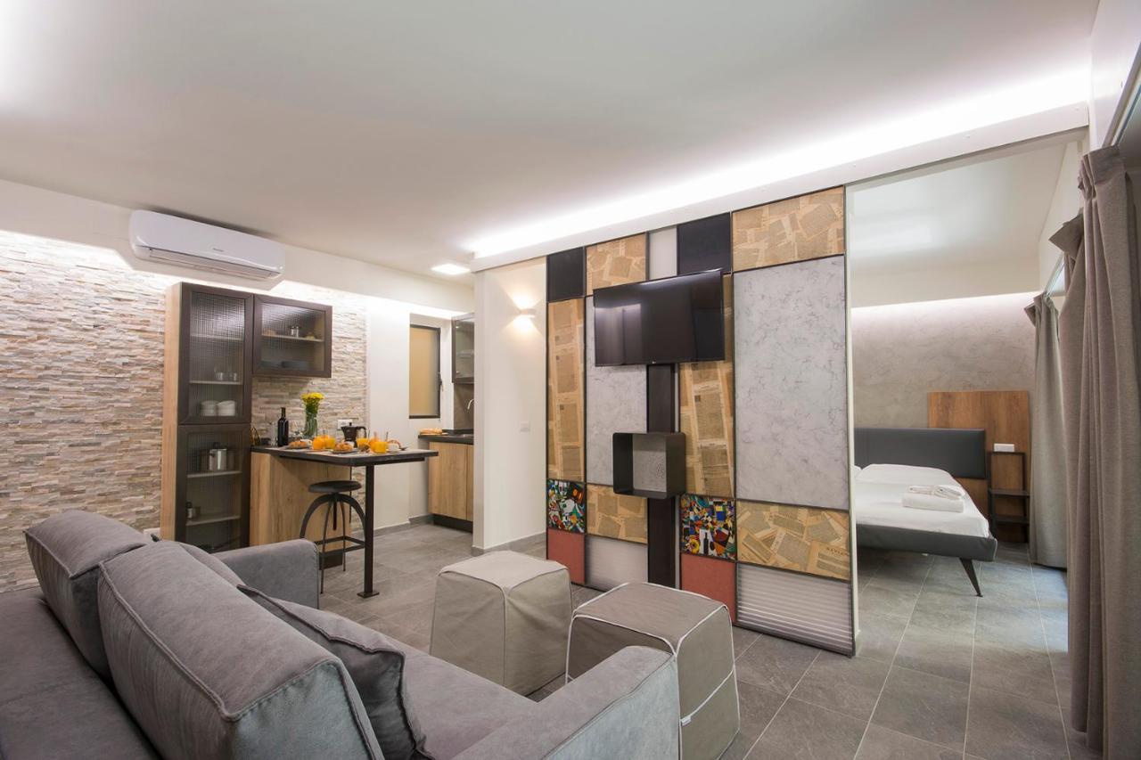 Pitti Apartment フィレンツェ エクステリア 写真