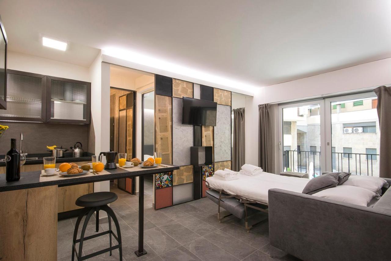 Pitti Apartment フィレンツェ エクステリア 写真