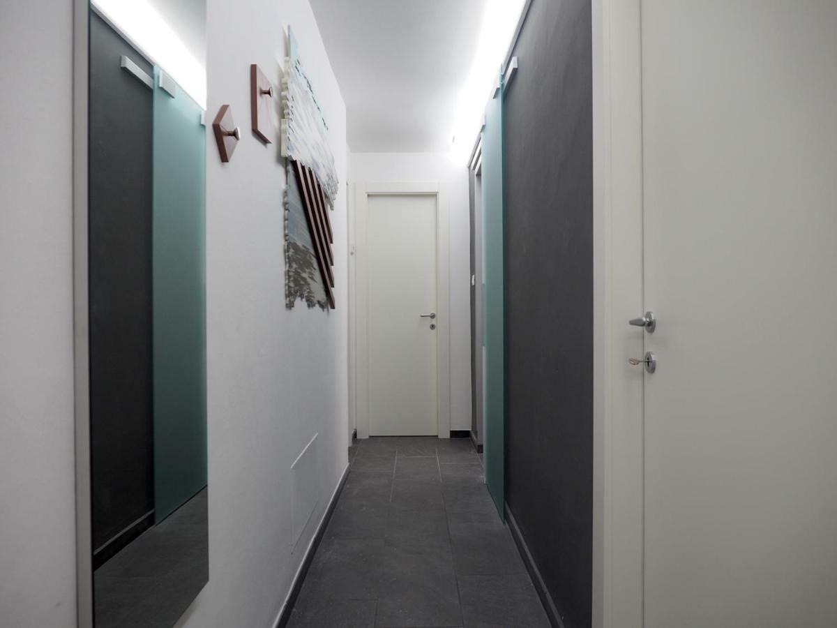 Pitti Apartment フィレンツェ エクステリア 写真