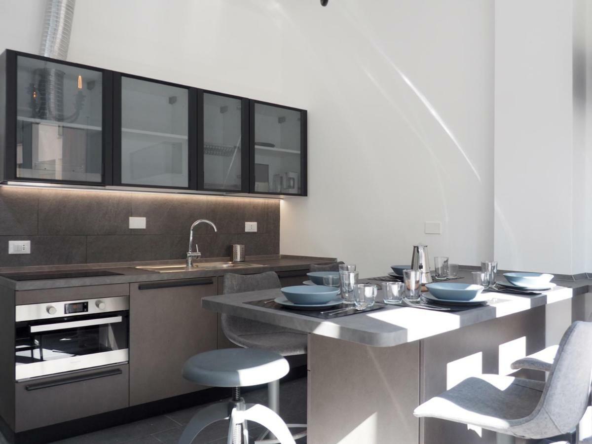 Pitti Apartment フィレンツェ エクステリア 写真
