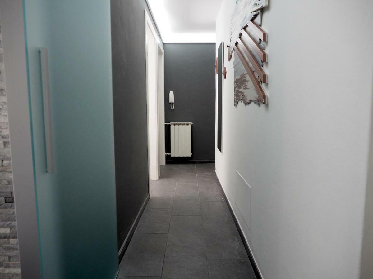 Pitti Apartment フィレンツェ エクステリア 写真