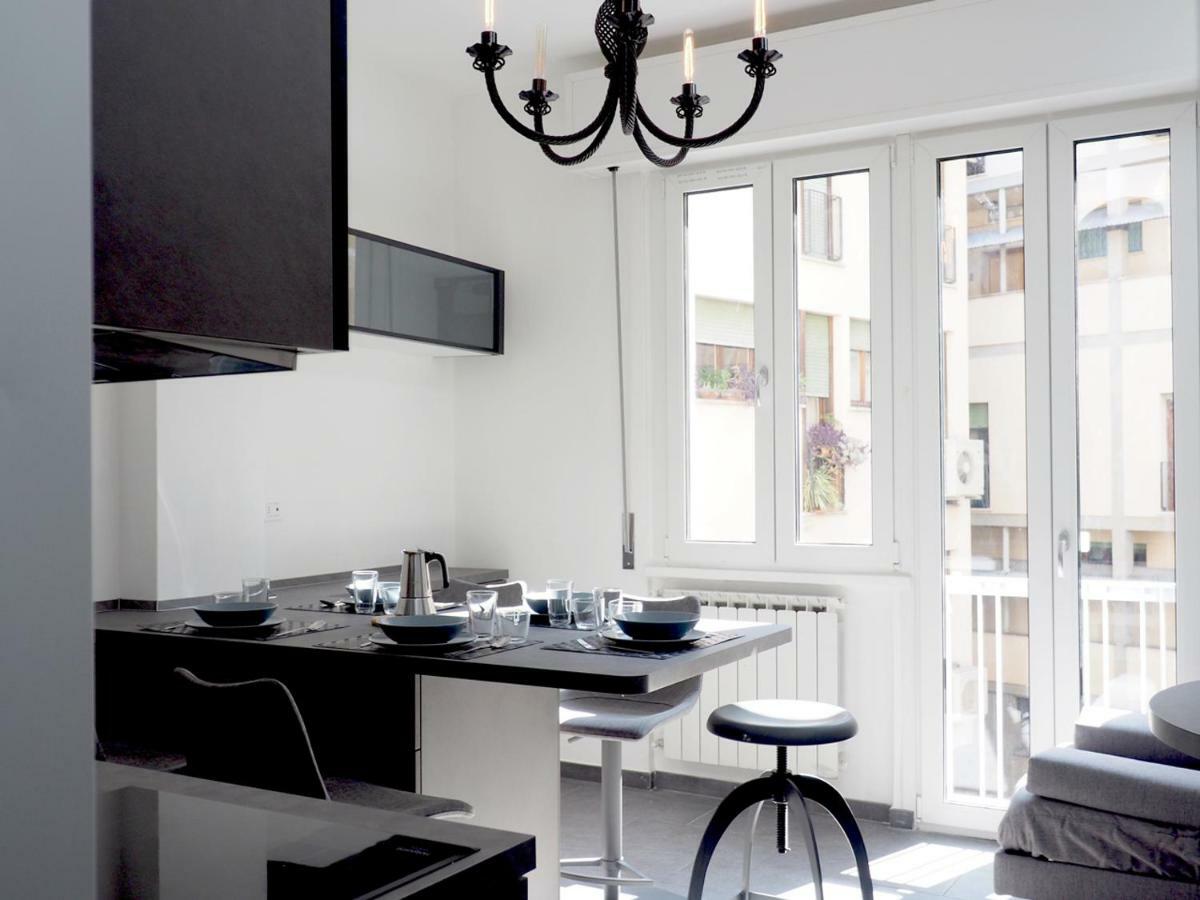 Pitti Apartment フィレンツェ エクステリア 写真