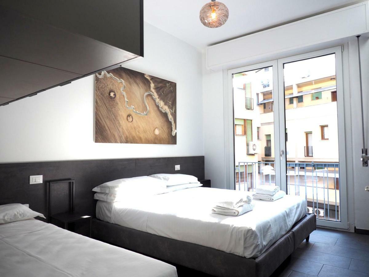 Pitti Apartment フィレンツェ エクステリア 写真
