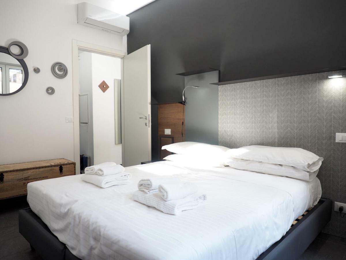 Pitti Apartment フィレンツェ エクステリア 写真