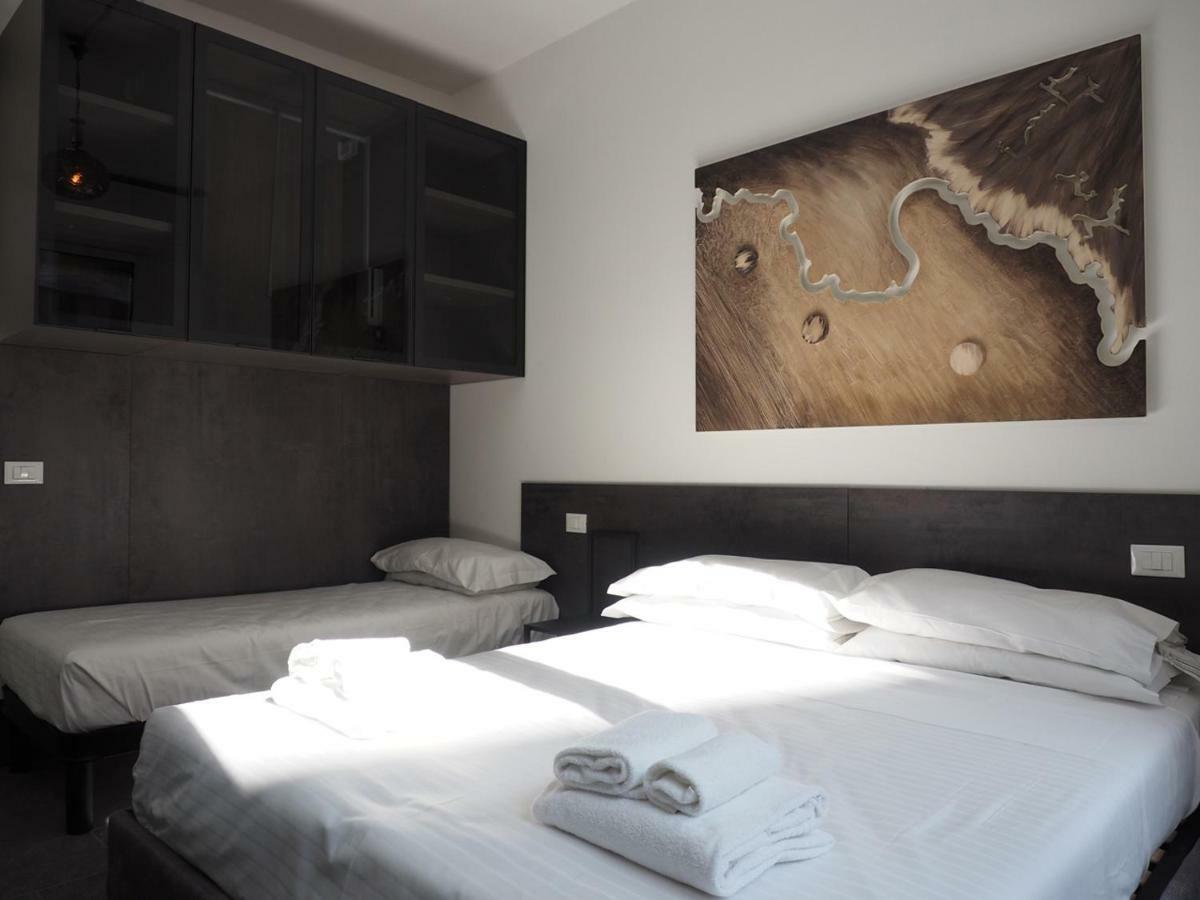 Pitti Apartment フィレンツェ エクステリア 写真