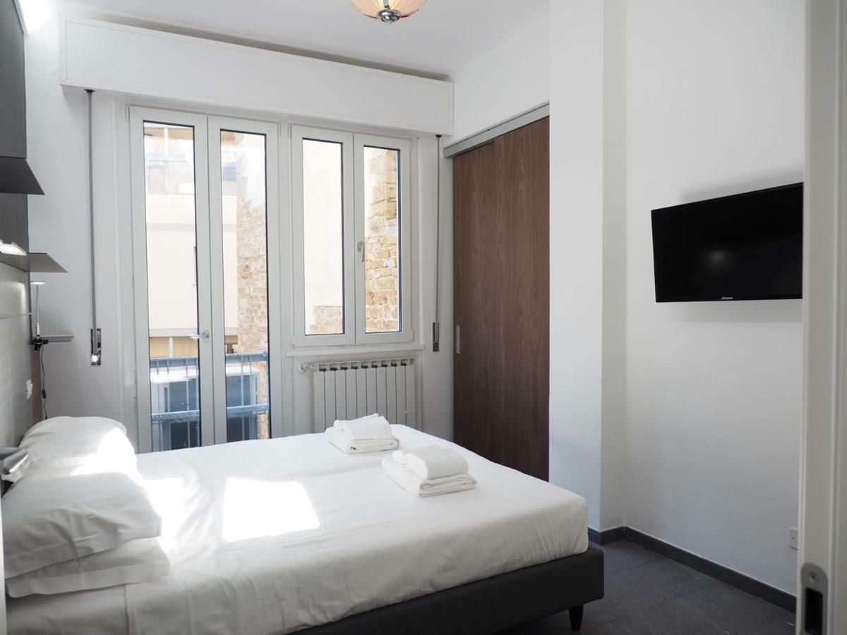 Pitti Apartment フィレンツェ エクステリア 写真