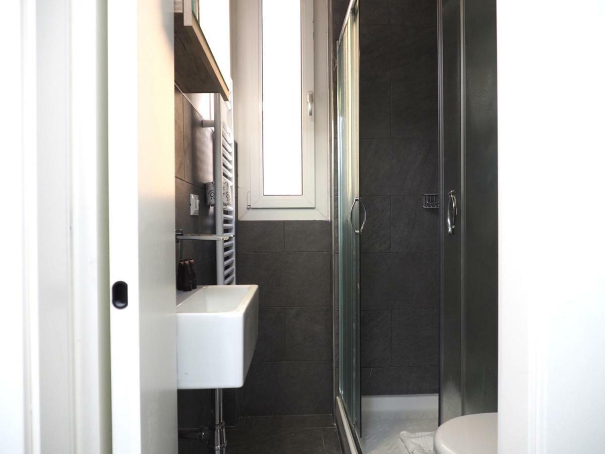 Pitti Apartment フィレンツェ エクステリア 写真
